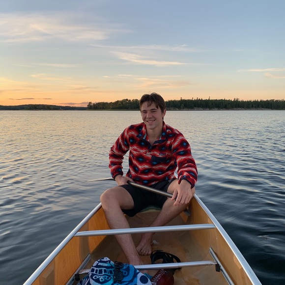 Meet your Posher, Aidan - Picture 1 of 1